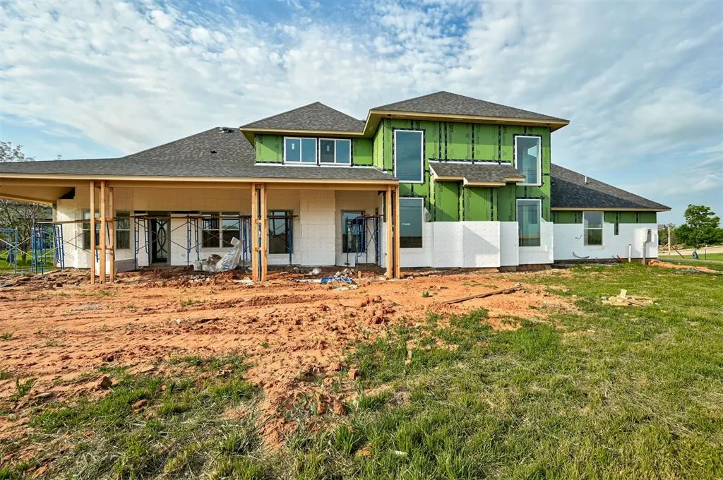 Photo 46 — 533 Oak Summit Road, Edmond, OK 73025