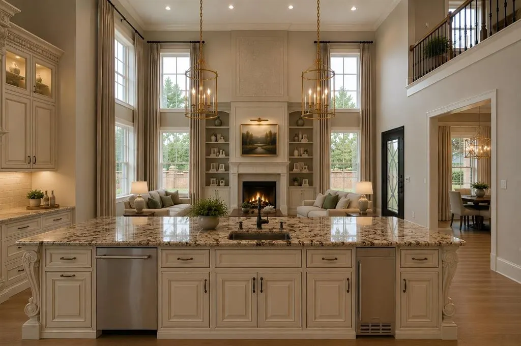 Photo 6 — 533 Oak Summit Road, Edmond, OK 73025
