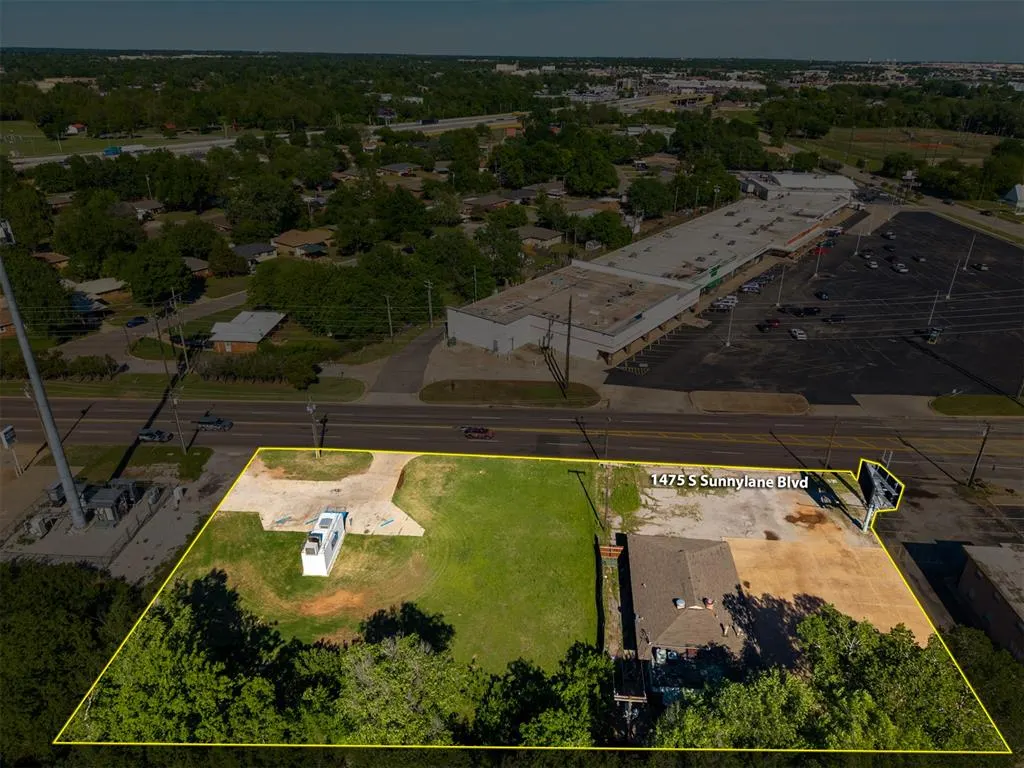 Photo 6 — 1475 S Sunnylane Road, Del City, OK 73115