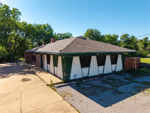 Photo 4 — 1475 S Sunnylane Road, Del City, OK 73115