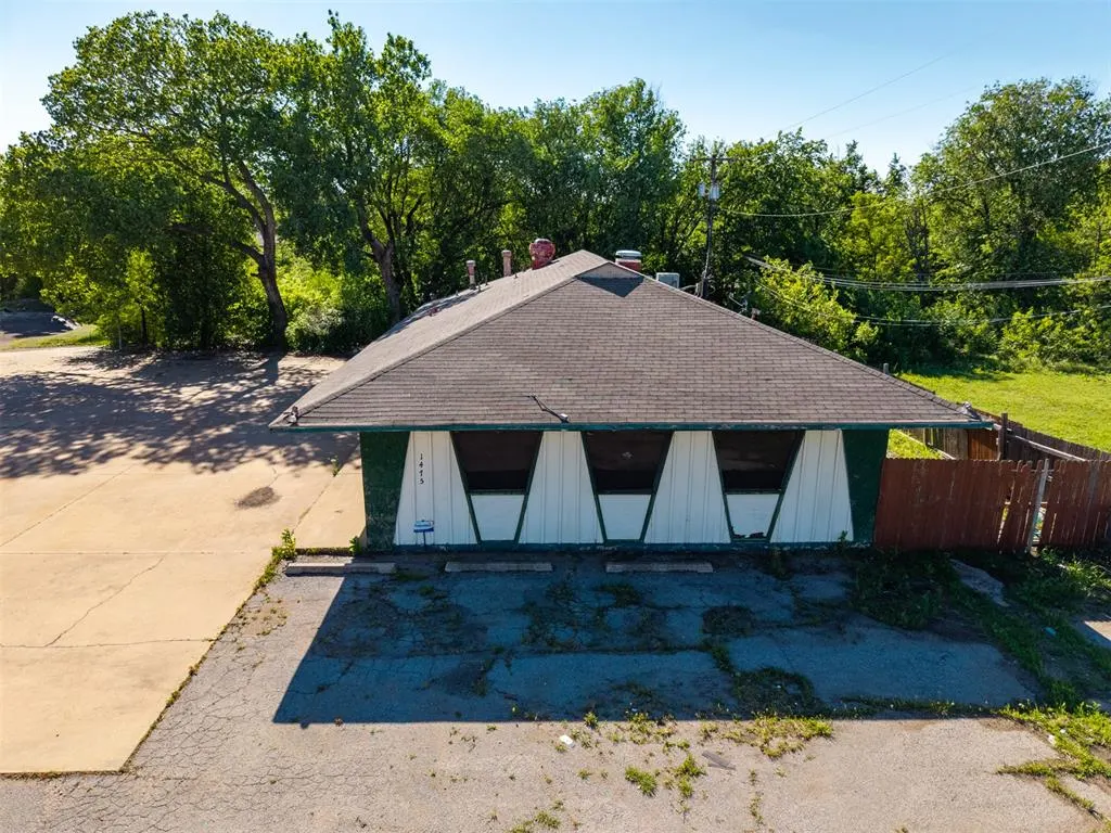 Photo 7 — 1475 S Sunnylane Road, Del City, OK 73115
