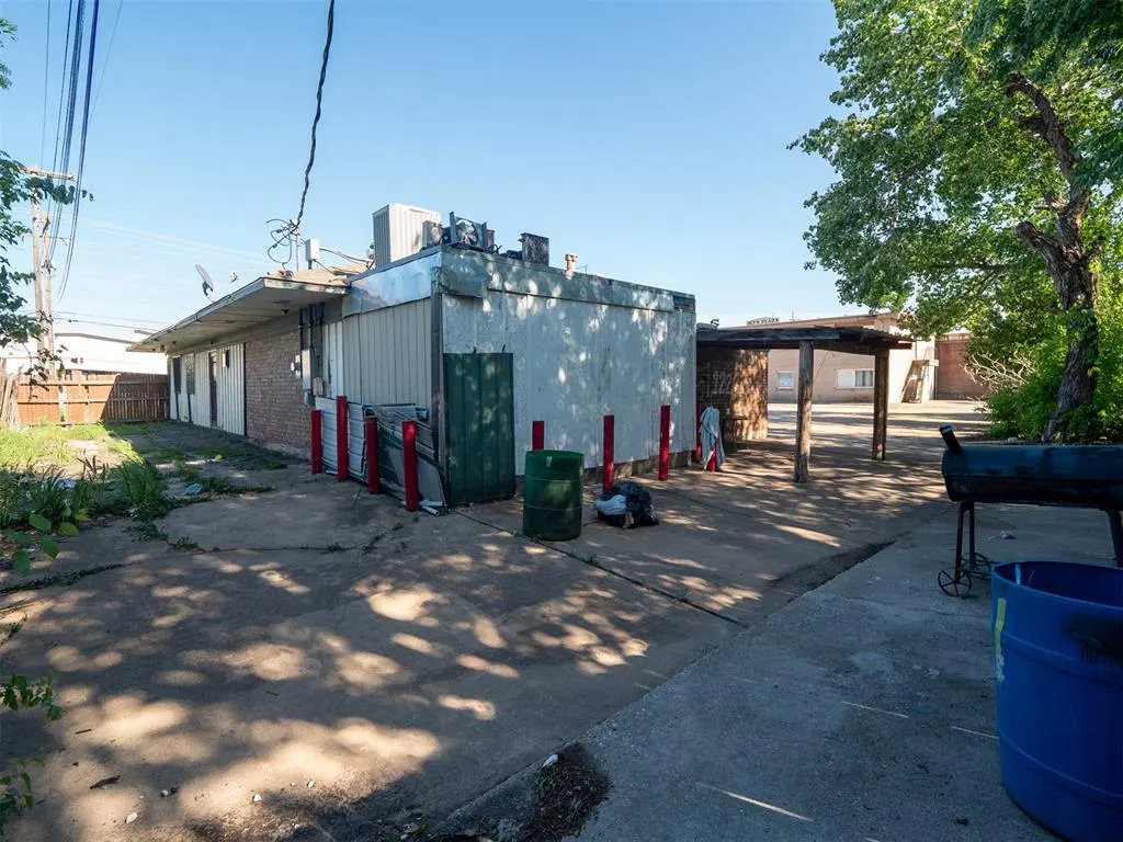 Photo 32 — 1475 S Sunnylane Road, Del City, OK 73115