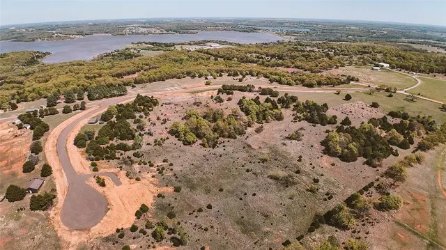 Photo 3 — 0 N 3410 Road, Chandler, OK 74834
