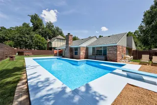 Sold home at 4101 Hughes Circle
