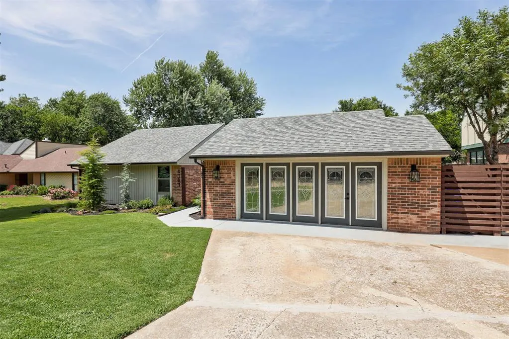 Photo 3 — 4101 Hughes Circle, Norman, OK 73072
