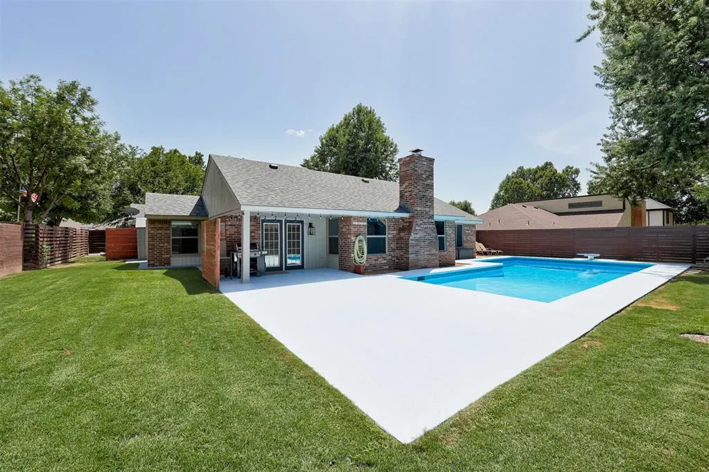 Photo 47 — 4101 Hughes Circle, Norman, OK 73072