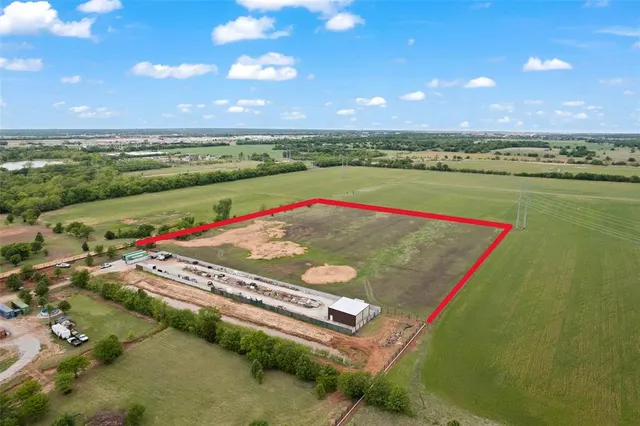 Photo 6 — 000 SW 157th St. Street, Oklahoma City, OK 73170