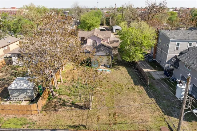 Photo 4 — 315 W Watts Street, El Reno, OK 73036