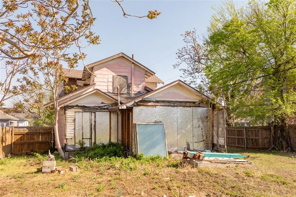 Photo 11 — 315 W Watts Street, El Reno, OK 73036