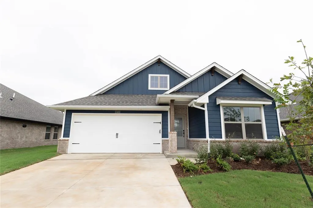 Photo 24 — 15400 Bedford Road, Edmond, OK 73013