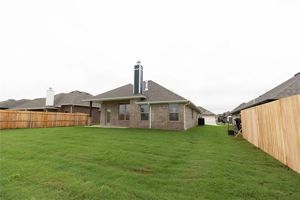 Photo 25 — 15400 Bedford Road, Edmond, OK 73013