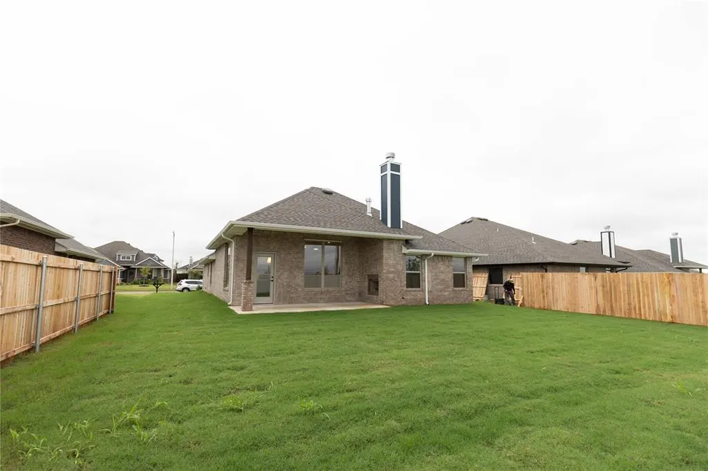 Photo 26 — 15400 Bedford Road, Edmond, OK 73013