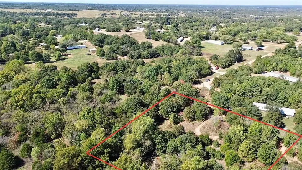 Front exterior — 7801 142nd Street, Noble, OK 73068