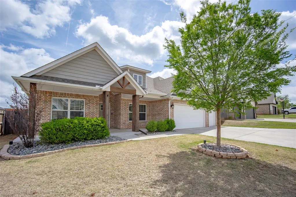 Photo 3 — 404 Clearview Drive, Washington, OK 73093