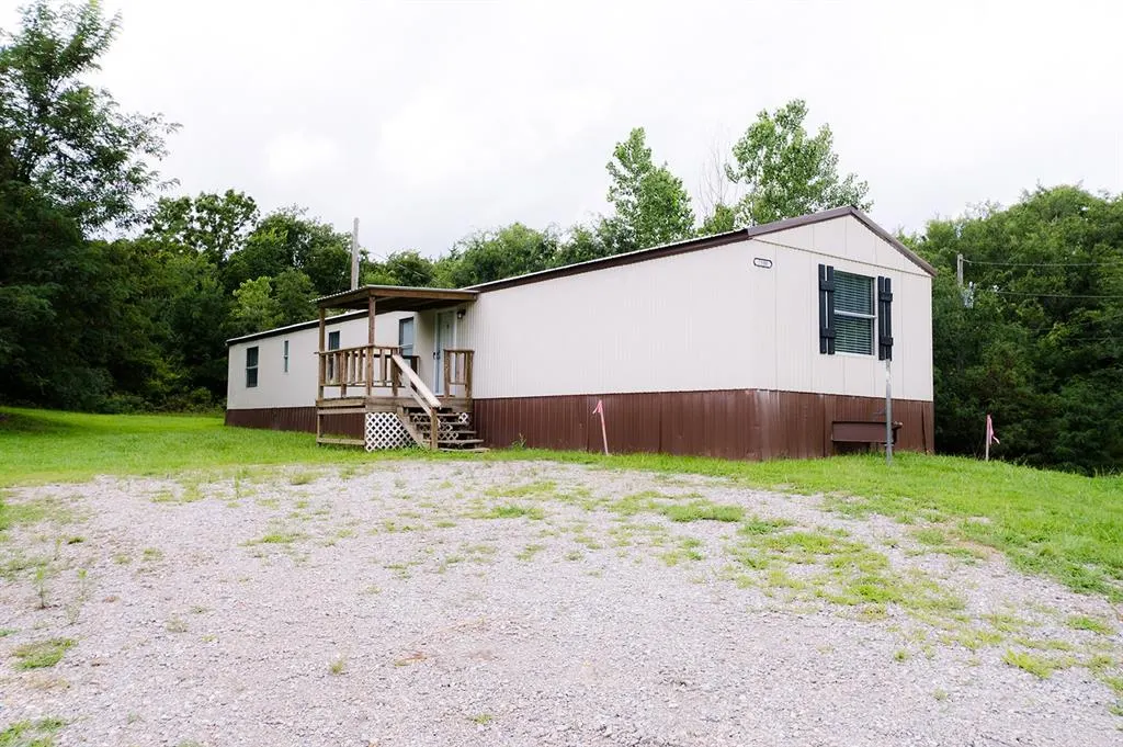 Front exterior — 7500 144th Street, Noble, OK 73068
