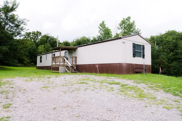 Front exterior — 7500 144th Street, Noble, OK 73068
