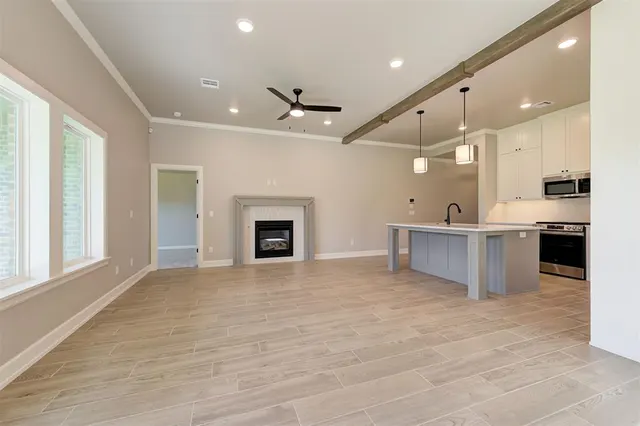 Photo 8 — 4800 Sand Lily Lane, Edmond, OK 73034