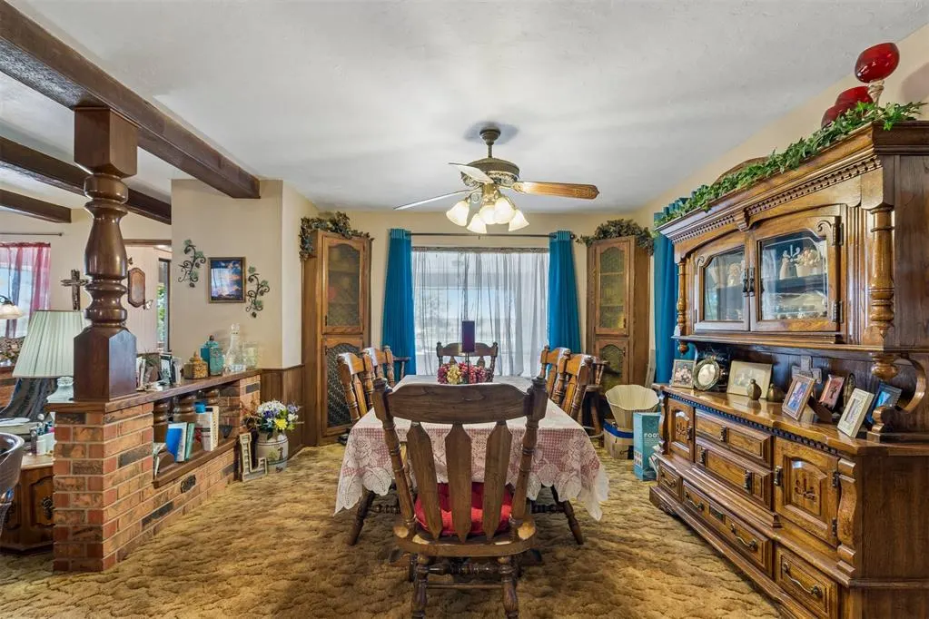 Photo 13 — 21749 E 1150 Road, Foss, OK 73647