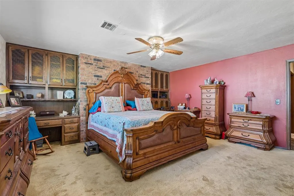 Photo 31 — 21749 E 1150 Road, Foss, OK 73647