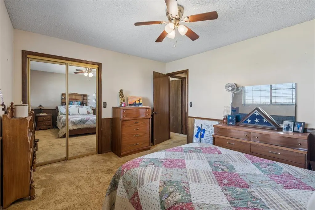 Photo 41 — 21749 E 1150 Road, Foss, OK 73647