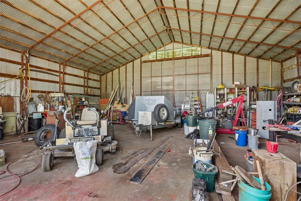 Photo 44 — 21749 E 1150 Road, Foss, OK 73647