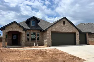Sold home at 3309 Slate River Drive