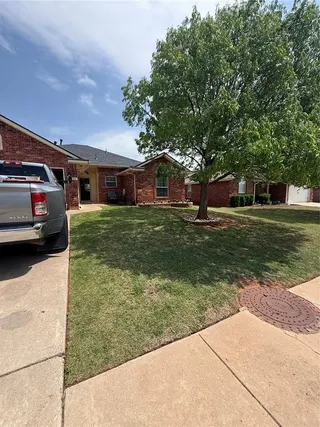 Sold home at 1800 Meadow Run Drive