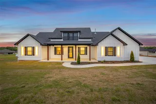 Sold home at 1180 Wolf Creek Drive