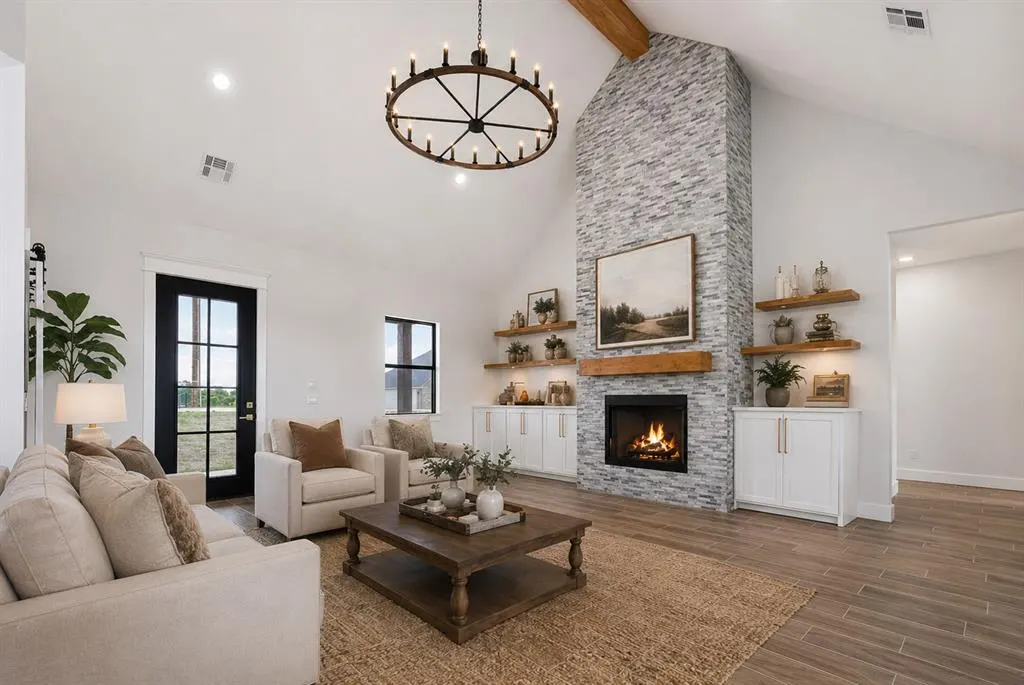 Photo 4 — 1180 Wolf Creek Drive, Blanchard, OK 73010