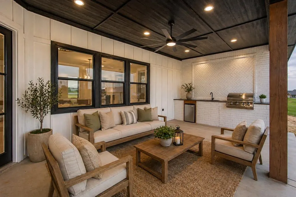 Photo 31 — 1180 Wolf Creek Drive, Blanchard, OK 73010