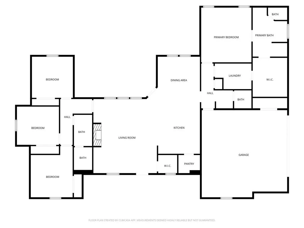 Photo 33 — 1180 Wolf Creek Drive, Blanchard, OK 73010