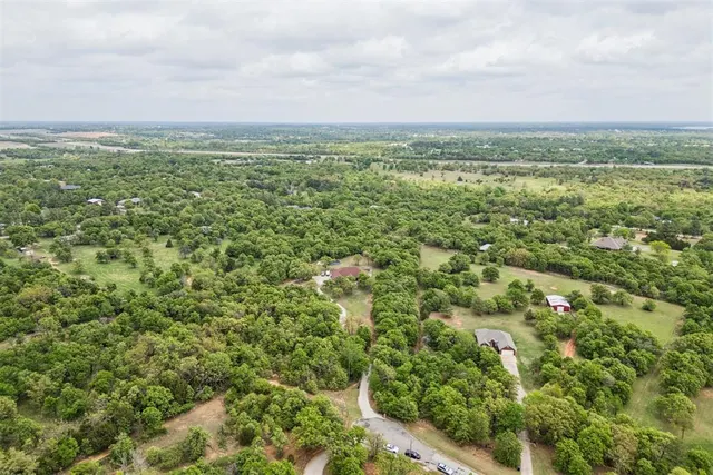 Photo 2 — 6900 Forest Oaks Road, Newalla, OK 74857