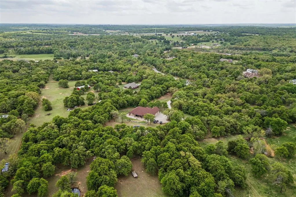 Photo 4 — 6900 Forest Oaks Road, Newalla, OK 74857