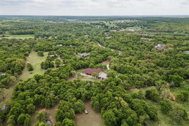 Photo 4 — 6900 Forest Oaks Road, Newalla, OK 74857