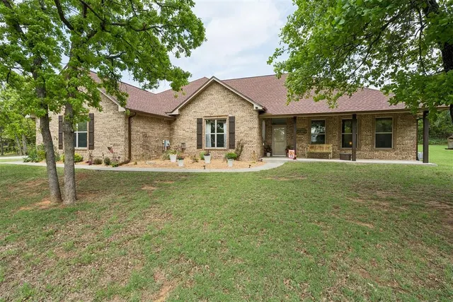 Photo 7 — 6900 Forest Oaks Road, Newalla, OK 74857