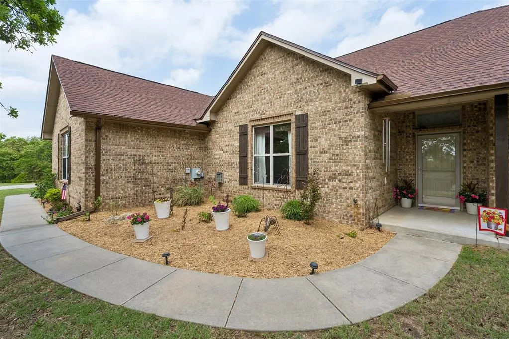 Photo 8 — 6900 Forest Oaks Road, Newalla, OK 74857
