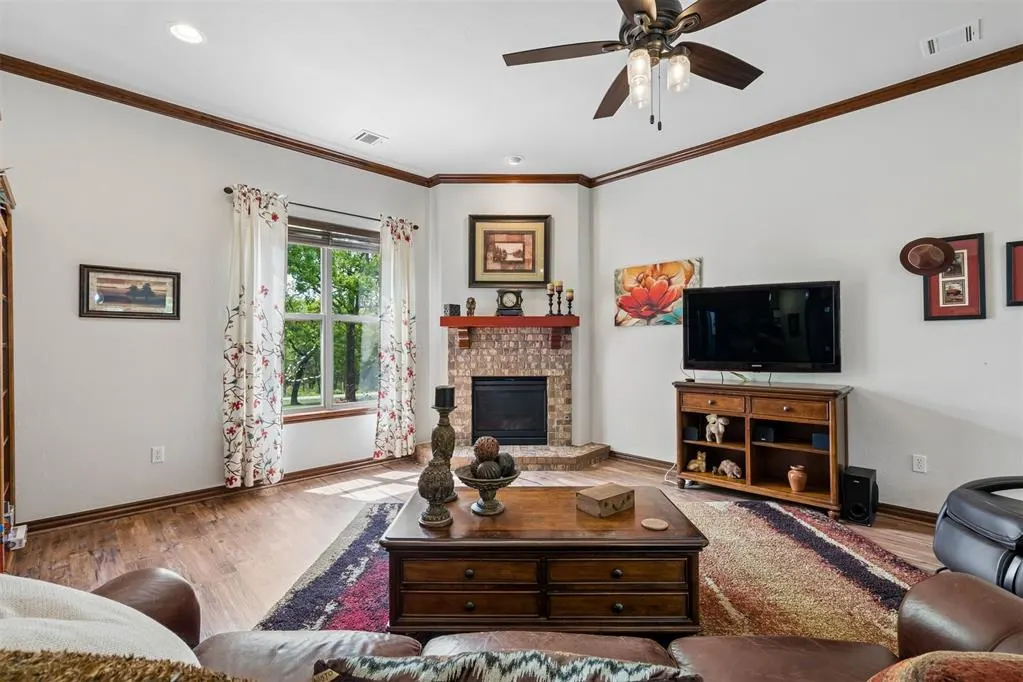 Photo 12 — 6900 Forest Oaks Road, Newalla, OK 74857