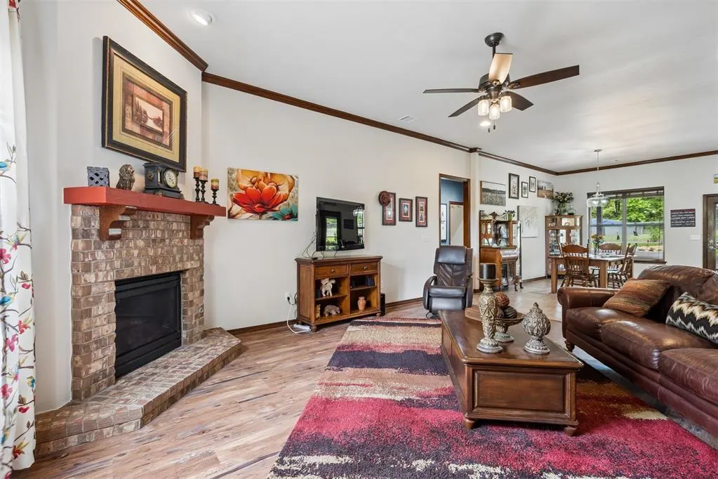 Photo 14 — 6900 Forest Oaks Road, Newalla, OK 74857