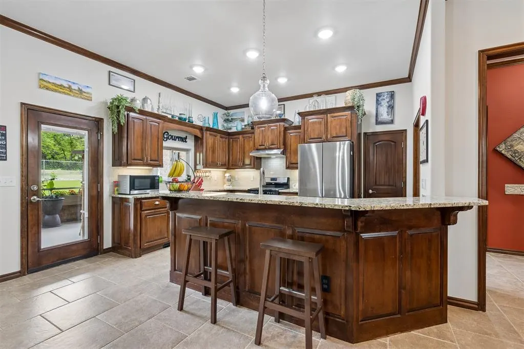 Photo 18 — 6900 Forest Oaks Road, Newalla, OK 74857