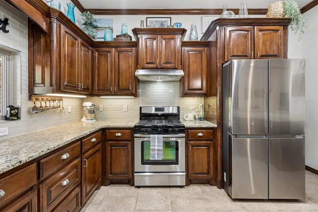 Photo 19 — 6900 Forest Oaks Road, Newalla, OK 74857