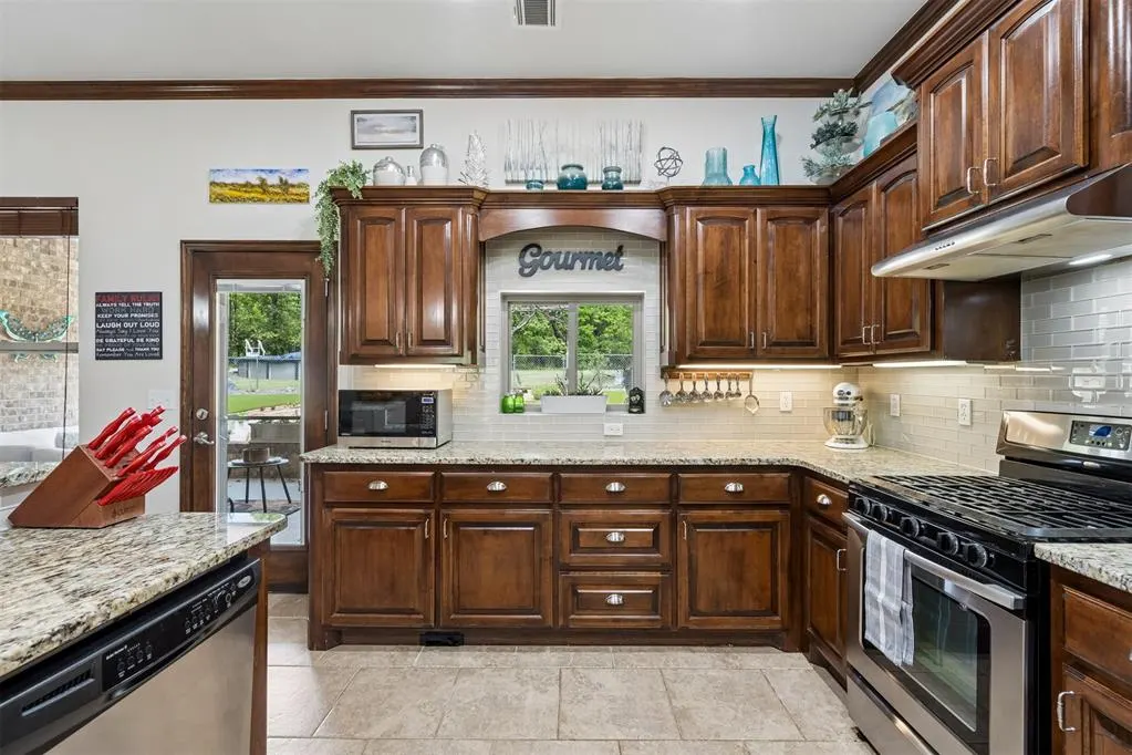Photo 20 — 6900 Forest Oaks Road, Newalla, OK 74857