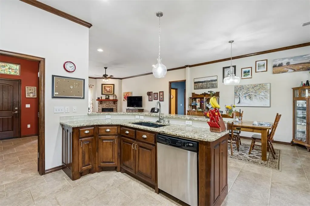Photo 21 — 6900 Forest Oaks Road, Newalla, OK 74857