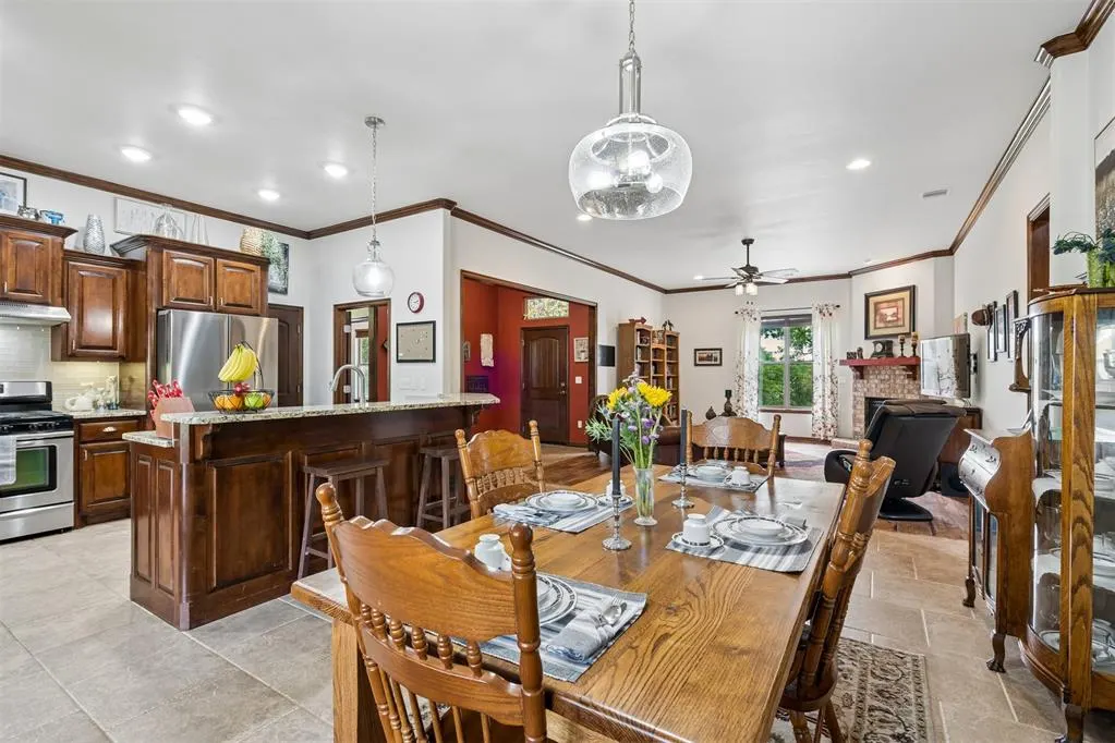 Photo 23 — 6900 Forest Oaks Road, Newalla, OK 74857