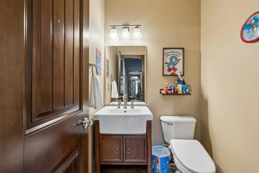 Photo 25 — 6900 Forest Oaks Road, Newalla, OK 74857