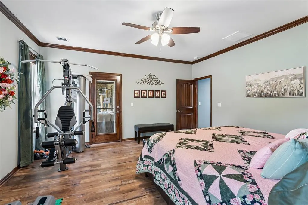 Photo 27 — 6900 Forest Oaks Road, Newalla, OK 74857