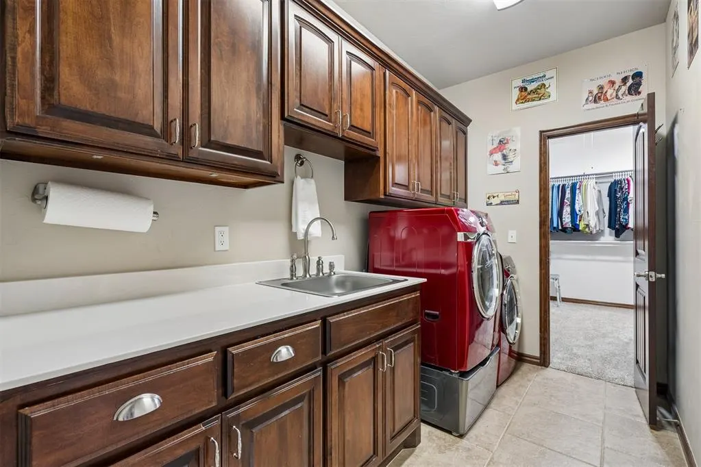 Photo 31 — 6900 Forest Oaks Road, Newalla, OK 74857