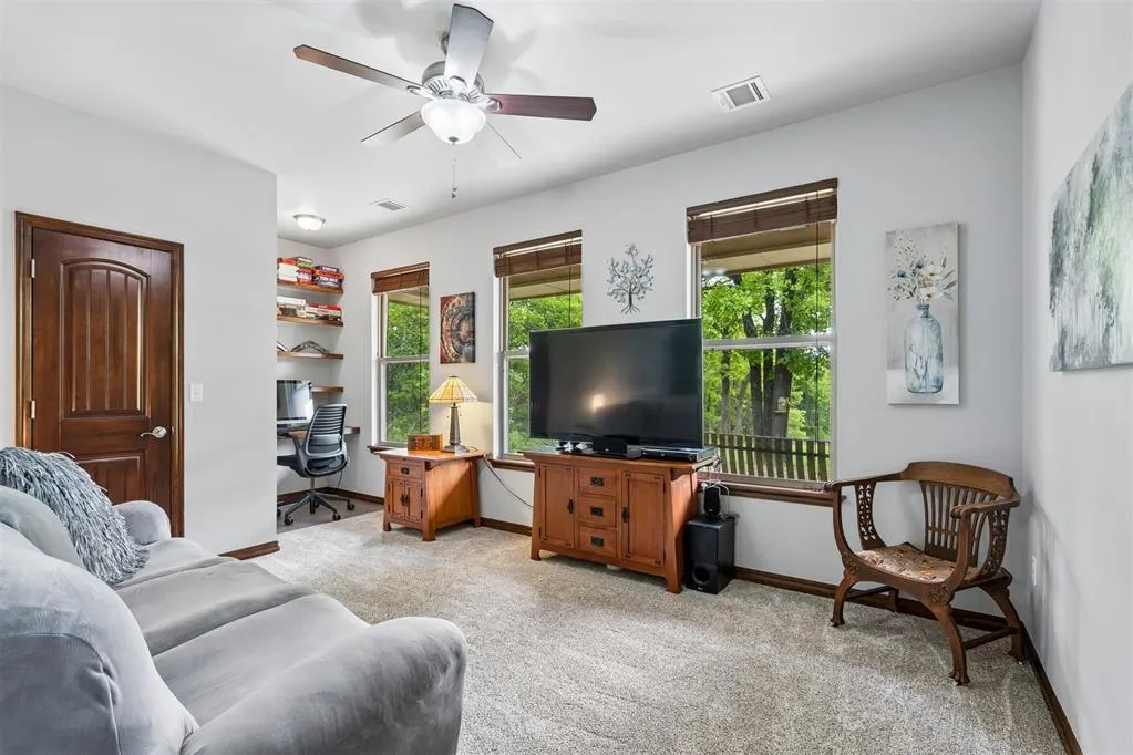 Photo 32 — 6900 Forest Oaks Road, Newalla, OK 74857