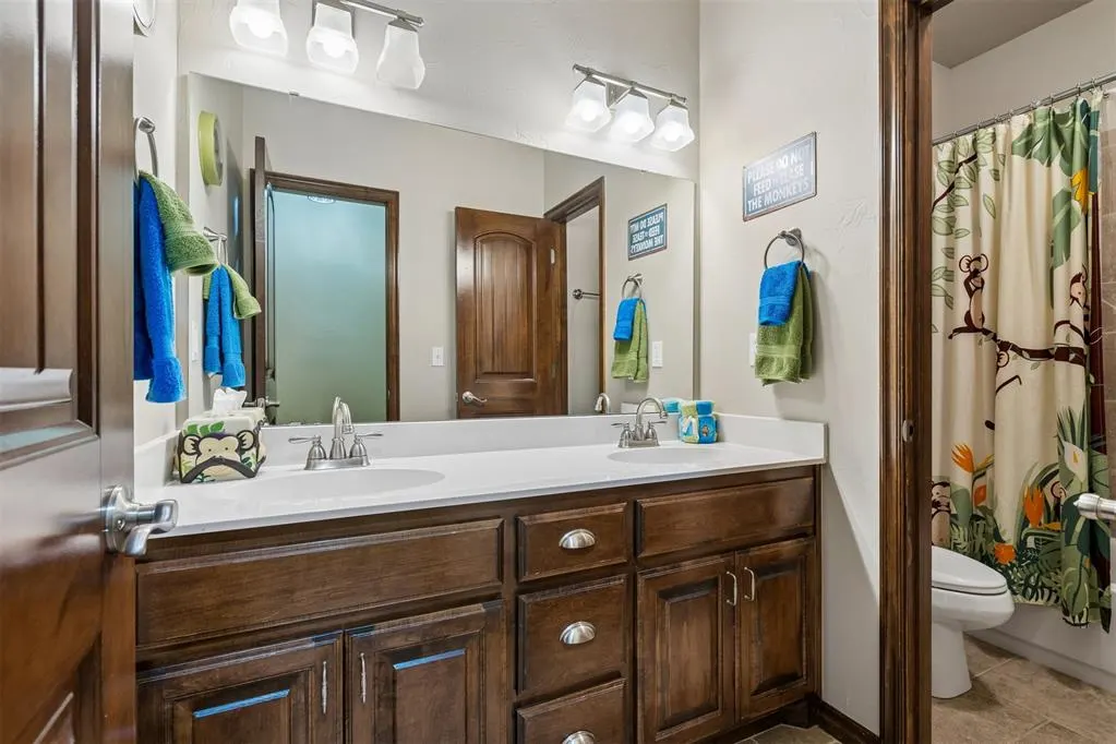 Photo 36 — 6900 Forest Oaks Road, Newalla, OK 74857