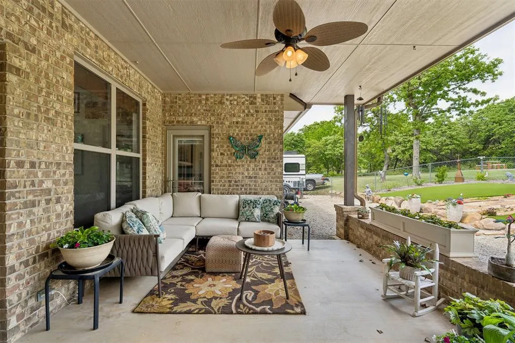 Photo 40 — 6900 Forest Oaks Road, Newalla, OK 74857