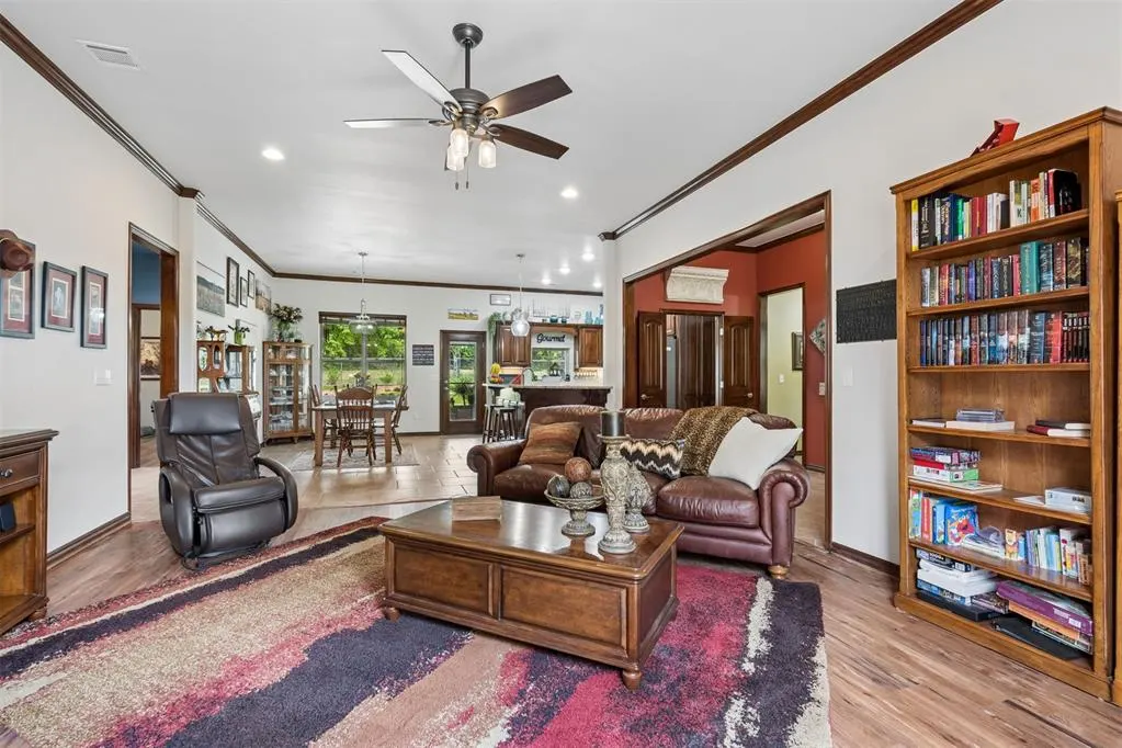 Photo 15 — 6900 Forest Oaks Road, Newalla, OK 74857